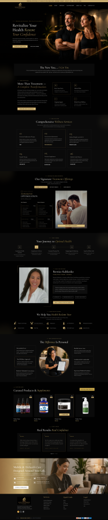 Bernice kahkosko Project