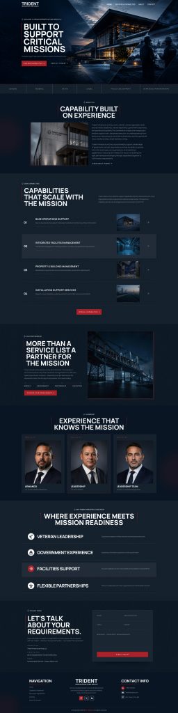 Armando Martinez Project